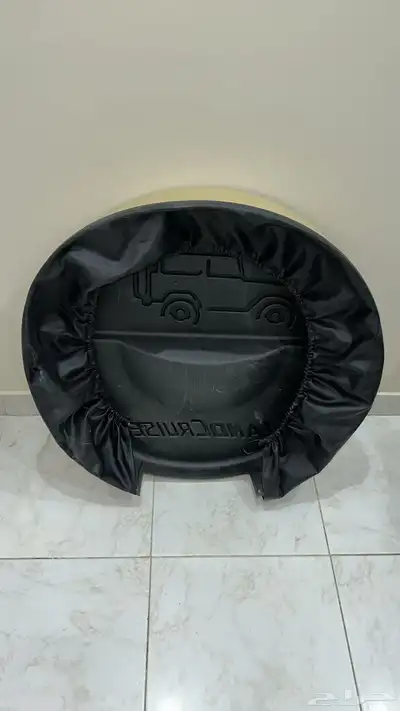 غطا سبير جيب ربع 2