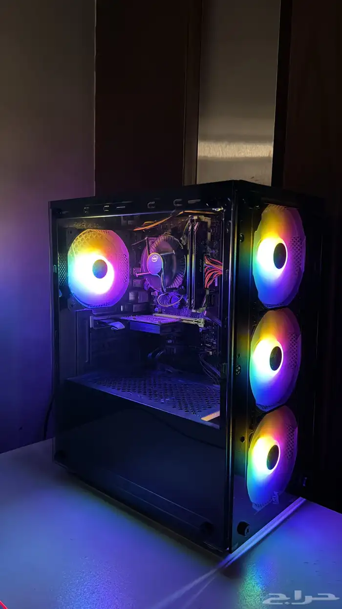 للبيع PC 1