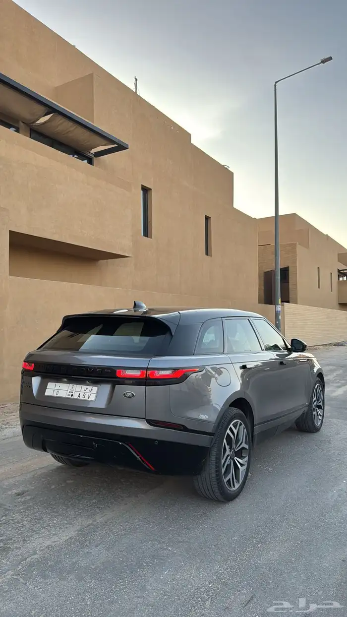 رنج فيلر 2