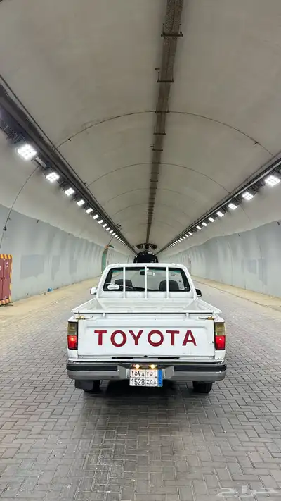 هايلكس غماره 97 3