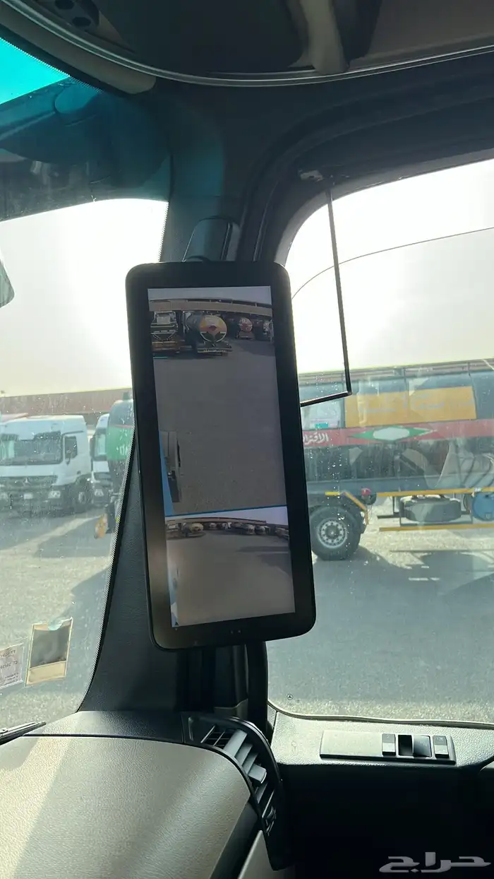 مرسيدس MB5 بطاقة جمركيه 13