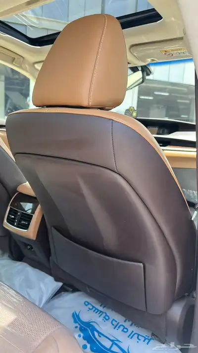 لكزس es 2016 v6 32