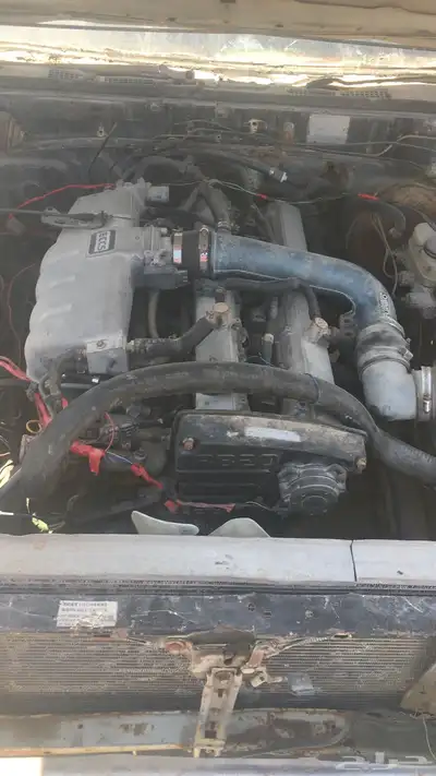 مكينة RB20 0