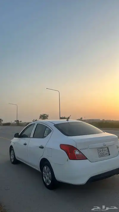 نيسان صني 2019 5
