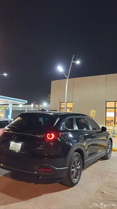 للبيع مازدا CX9 اقبل البدل 2