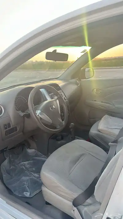 نيسان صني 2019 10