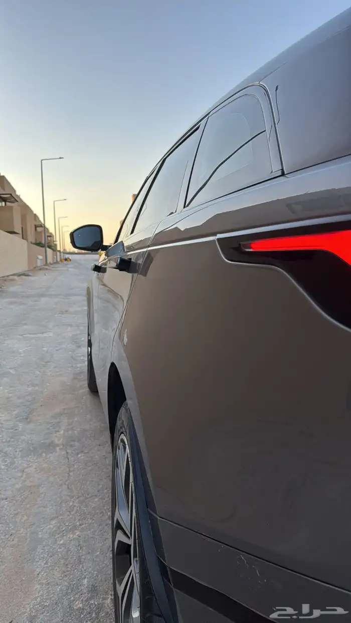 رنج فيلر 4