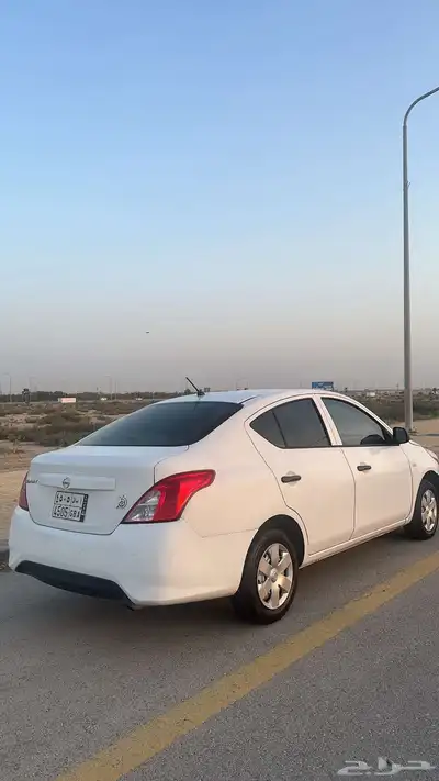 نيسان صني 2019 6
