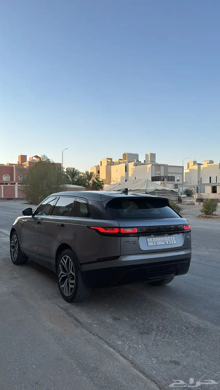 رنج فيلر 3