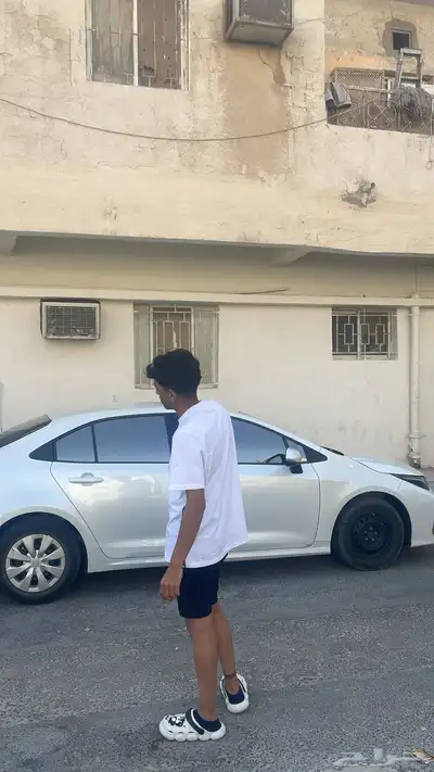 كورلا 23 1