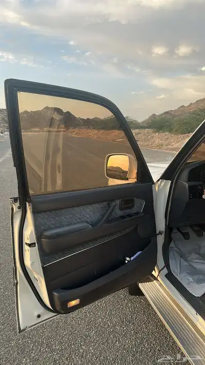 جيب لاند كروزر اذكر الله 8