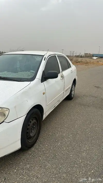 كورلا 2