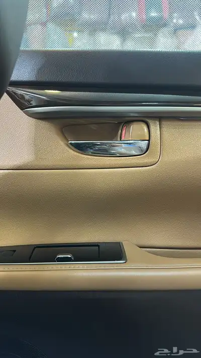 لكزس es 2016 v6 15
