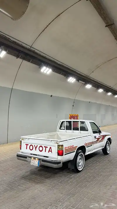 هايلكس غماره 97 4
