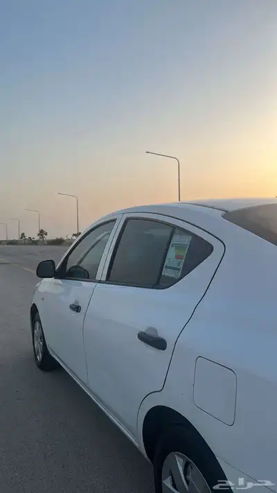 نيسان صني 2019 1