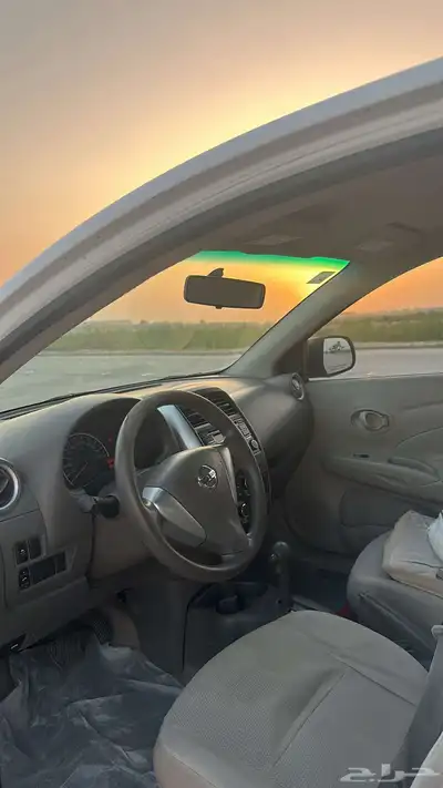 نيسان صني 2019 4