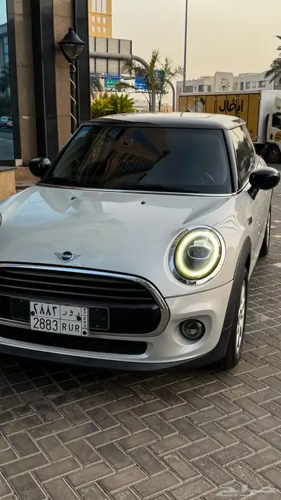 ميني كوبر 2021 0