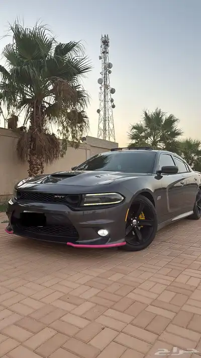 دوج تشارجر 0