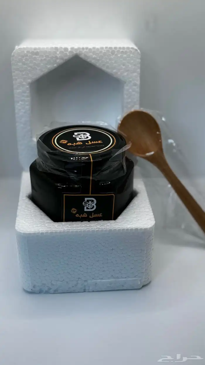 عسل سدر وسمرة ع الشرط 4