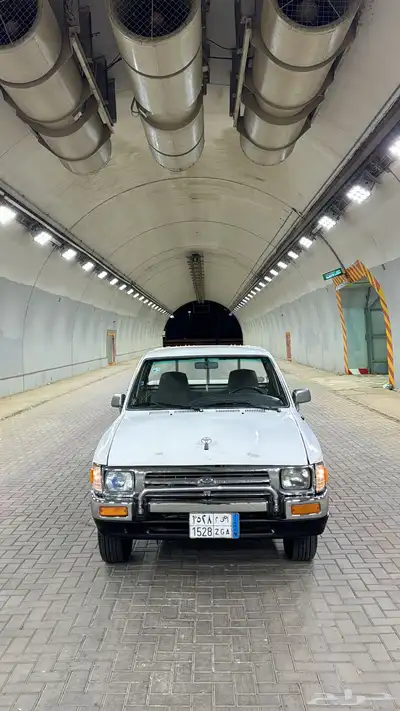 هايلكس غماره 97 0