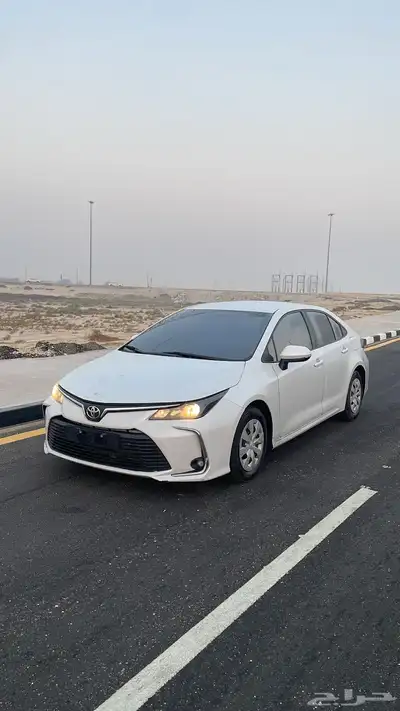 كورلا 23 0