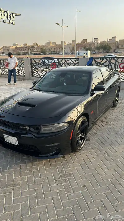 تشارجر ار تي 2015 RT 1