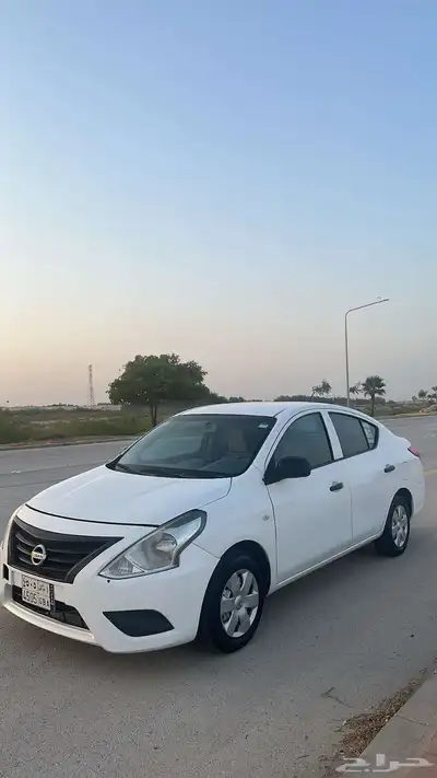 نيسان صني 2019 0