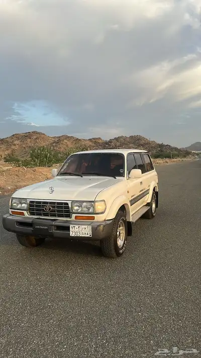 جيب لاند كروزر اذكر الله 0