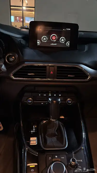 للبيع مازدا CX9 اقبل البدل 8