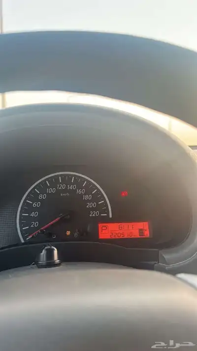 نيسان صني 2019 9