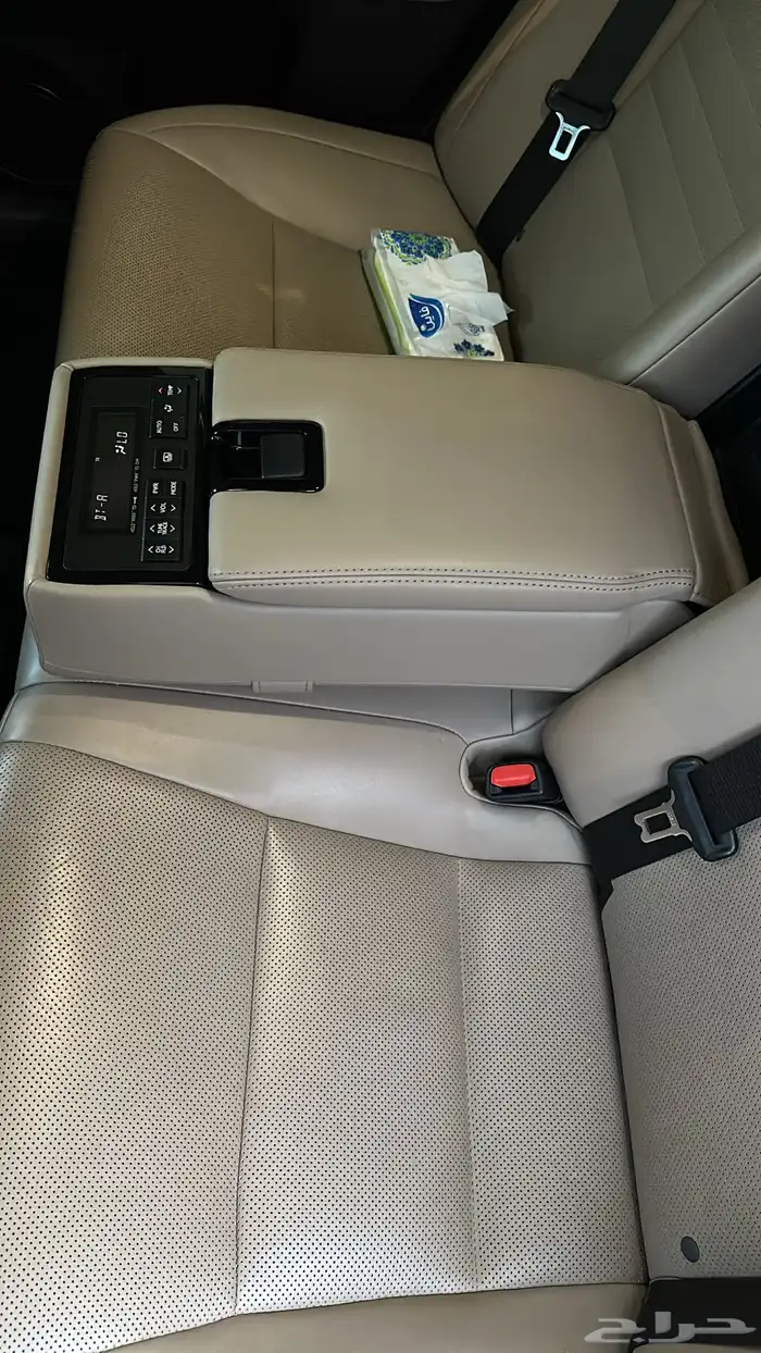 لكزس gs350 2016 عبداللطيف جميل 11