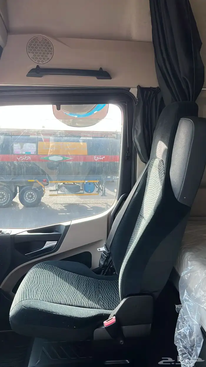 مرسيدس MB5 بطاقة جمركيه 12