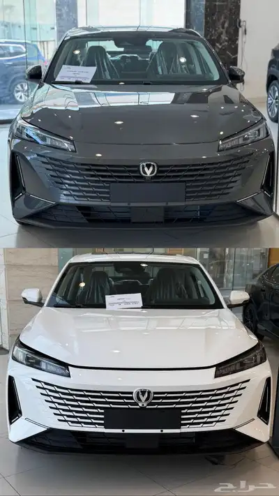 شانجان - ايدو بلس ليميتد 2025 بأقل الأسعار 0