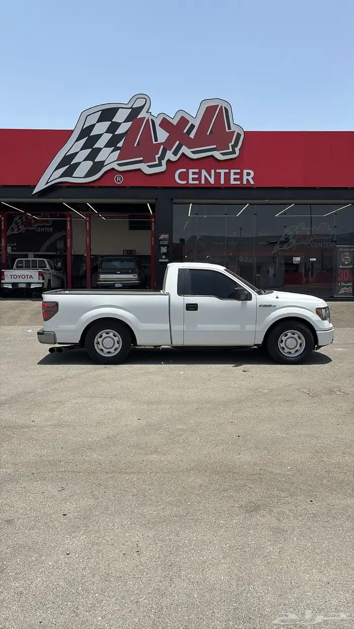 كت طرحه بلتك f150 13 - 9 2