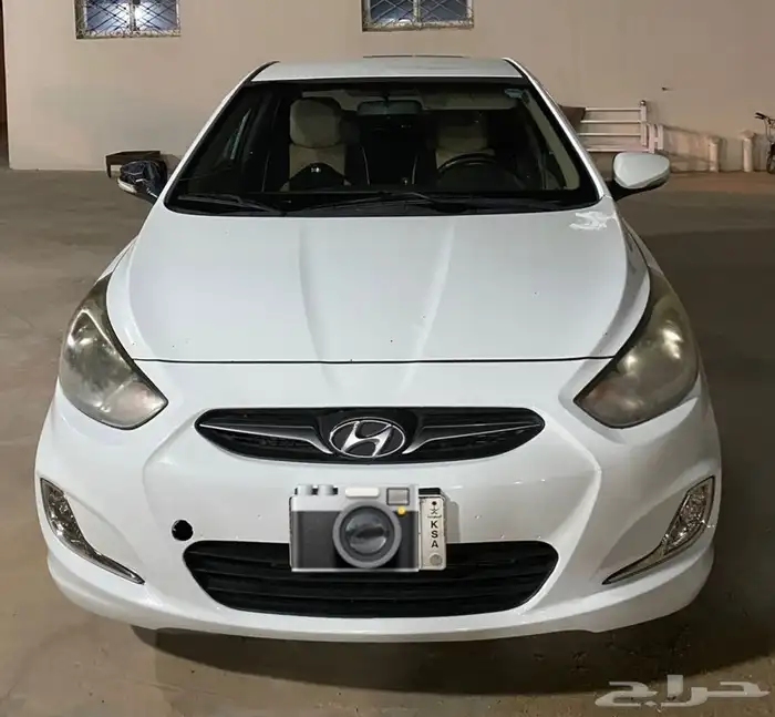 اكسنت 2013 2