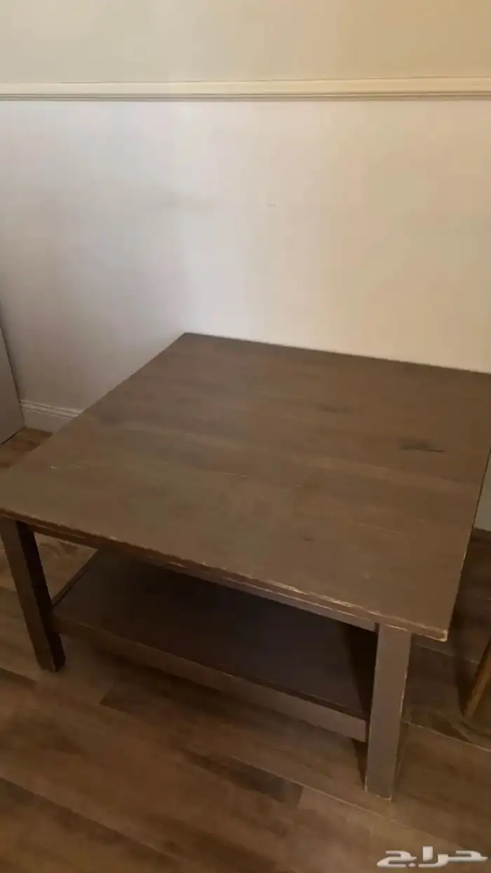 طاوله دورين بني 0