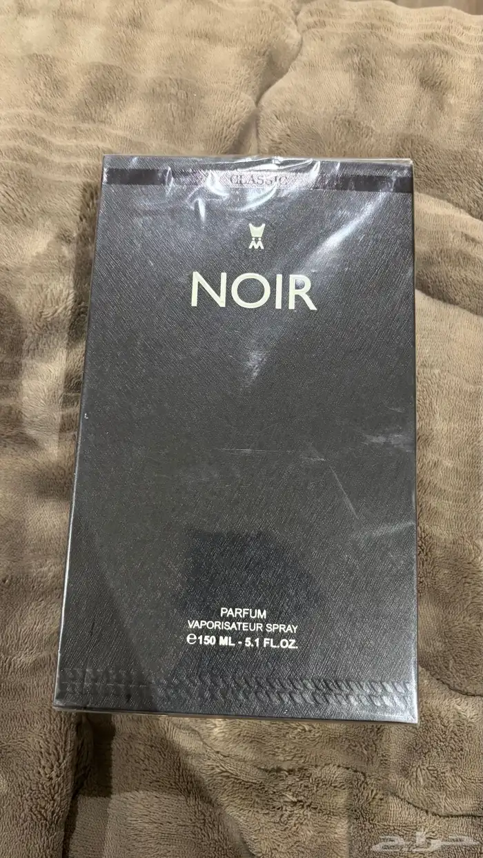 عطر نورا الماجد للعود 0