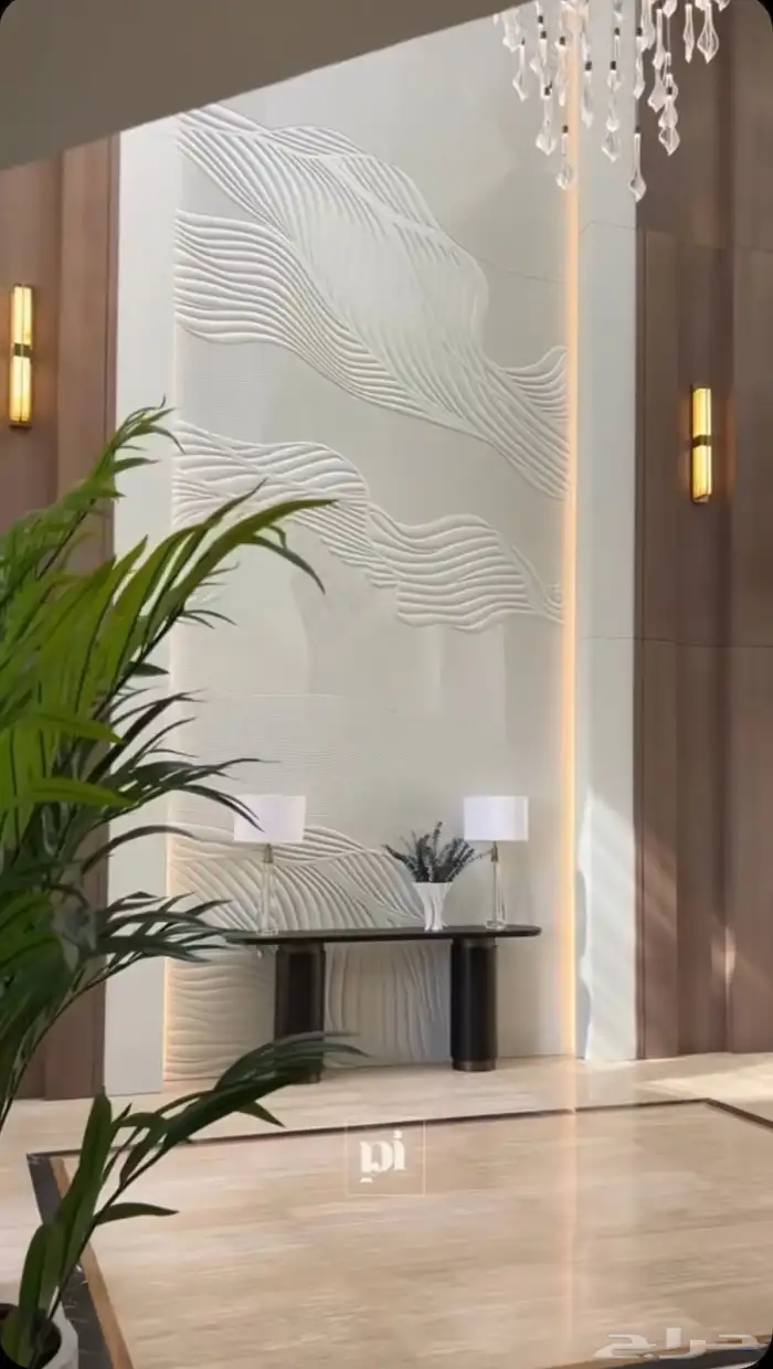 لوحات 3D ع الخشب 4
