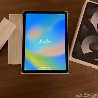 ايباد اير الجيل الخامس 0