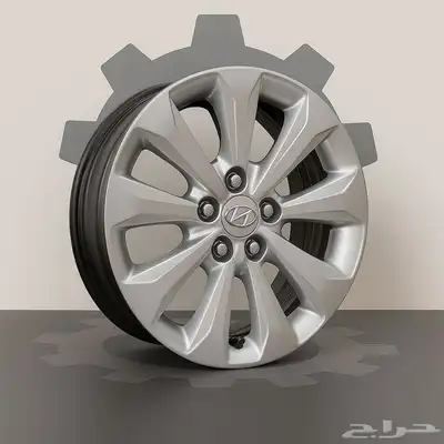 جنوط وطيس سوناتا 2011-2019 ( اصلي بالختم ) 3