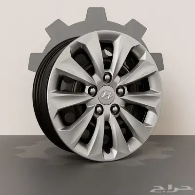 جنوط وطيس سوناتا 2011-2019 ( اصلي بالختم ) 1
