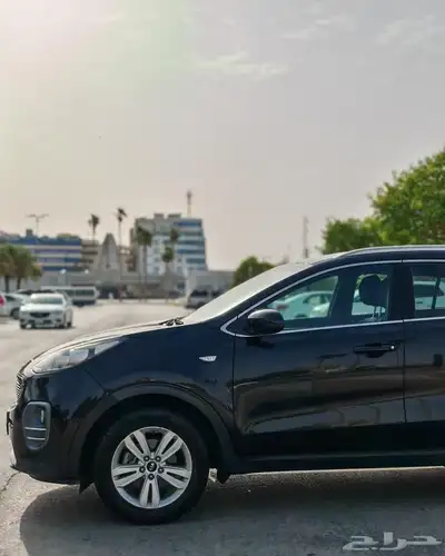 كيا سبورتاج موديل 2019 15
