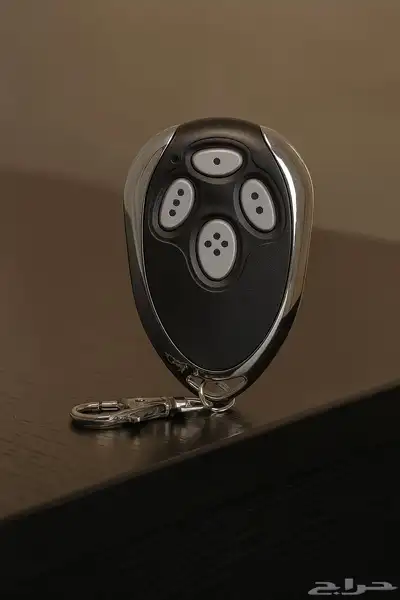ريموت كراج 3