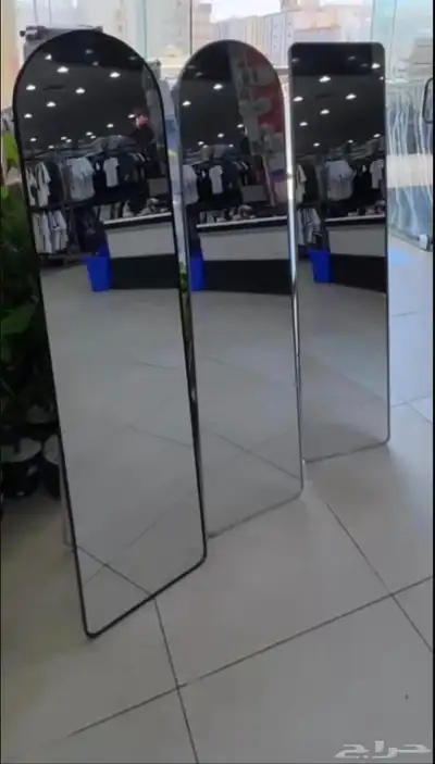 طاولات مرايات 1