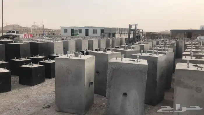 قواعد انارة غرف تفتيش حواجز نوجرسي 7