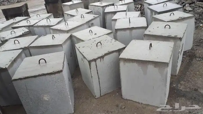 قواعد انارة غرف تفتيش حواجز نوجرسي 6