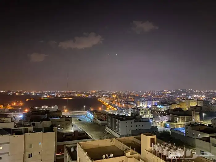 شقة فاخرة بالمحالة 5