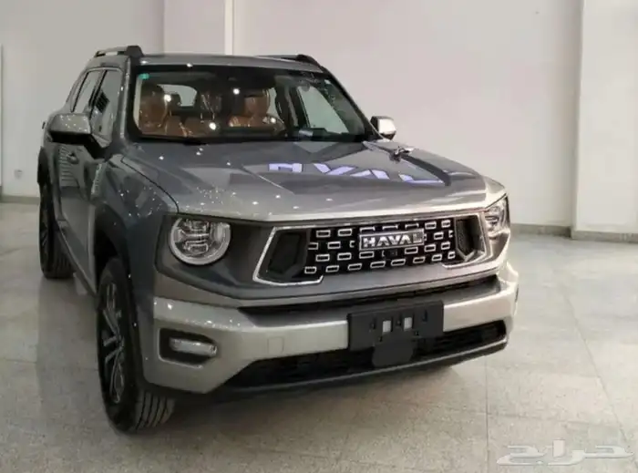 هافال اتش 7 2