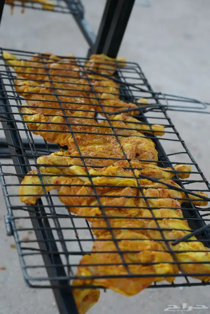 معلم مشويات في الرياض 4