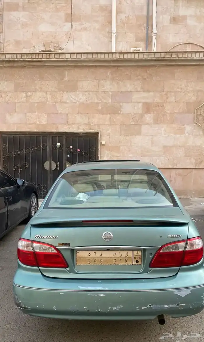 مكسيما 4
